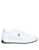 U.S.POLO ASSN. Low Sneakers & Tennisschuhe