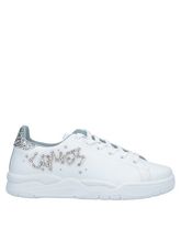 CHIARA FERRAGNI Low Sneakers & Tennisschuhe