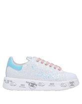 PREMIATA Low Sneakers & Tennisschuhe