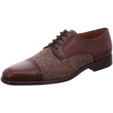 Umber  Herrenschuhe Business 5636-2-avellana/tdm