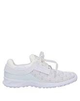 PLEIN SPORT Low Sneakers & Tennisschuhe