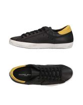 PHILIPPE MODEL Low Sneakers & Tennisschuhe