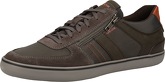 Geox Sneaker Leder/Mesh