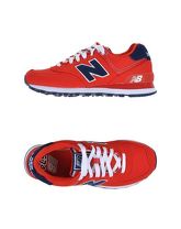 NEW BALANCE Low Sneakers & Tennisschuhe