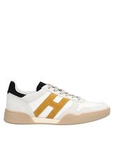 HOGAN Low Sneakers & Tennisschuhe