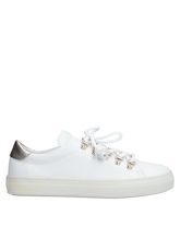 TOD'S Low Sneakers & Tennisschuhe