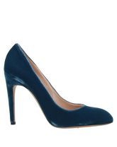 LUCIANO PADOVAN Pumps