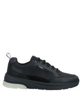 GEOX Low Sneakers & Tennisschuhe