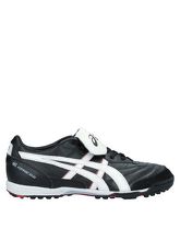 ASICS Low Sneakers & Tennisschuhe