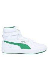 PUMA High Sneakers & Tennisschuhe