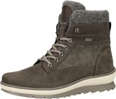 Remonte Schnürstiefelette Leder