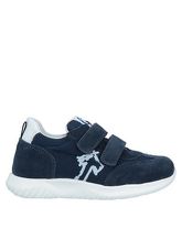 WALKEY Low Sneakers & Tennisschuhe