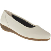 Natural Feet  Ballerinas Ballerina Johanna Farbe: beige