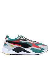 PUMA Low Sneakers & Tennisschuhe