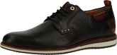 Pantofola d´Oro Schnürschuh Leder