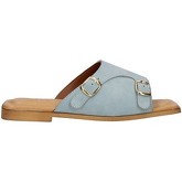 Sara Vip  Zehensandalen 725-SAR Ciabatta Damen PARADIESISCH