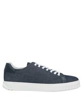 SALVATORE FERRAGAMO Low Sneakers & Tennisschuhe