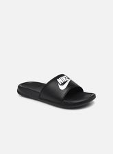 Nike - Wmns Benassi Jdi - Clogs & Pantoletten, schwarz