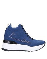 RUCOLINE Low Sneakers & Tennisschuhe