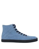 HOGAN REBEL High Sneakers & Tennisschuhe