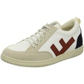 Flamingoslife  Sneaker Schnuerschuhe tricolor/ivory Roland V3