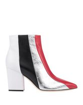 SERGIO ROSSI Stiefeletten