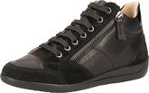 Geox Sneaker Leder/Synthetik