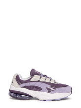 Puma Sneaker in lila für Damen