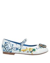 DOLCE & GABBANA Ballerinas