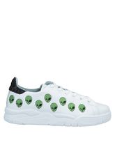 CHIARA FERRAGNI Low Sneakers & Tennisschuhe