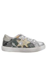 2STAR Low Sneakers & Tennisschuhe