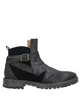 NICOLA BARBATO Stiefeletten