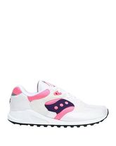 SAUCONY Low Sneakers & Tennisschuhe