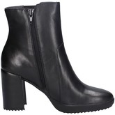 Stonefly  Stiefeletten 214501