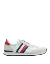 TOMMY HILFIGER Low Sneakers & Tennisschuhe