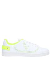 VALENTINO GARAVANI Low Sneakers & Tennisschuhe