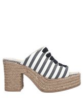 ESPADRILLES Mules & Clogs