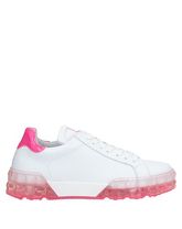 DIVINE FOLLIE Low Sneakers & Tennisschuhe