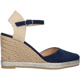 Woz  Espadrilles ? - Espadrillas blu 19889