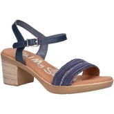 Oh My Sandals  Sandalen 4690-V10CO