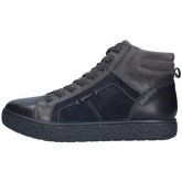 IgI CO  Turnschuhe 2131300 Turnschuhe Mann Schwarz / Blau / Grau