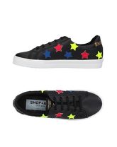 SHOP ★ ART Low Sneakers & Tennisschuhe