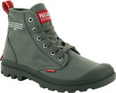 Palladium Sneaker PAMPA HI DARE