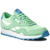 Reebok Sport  Sneaker CL Nylon Washed