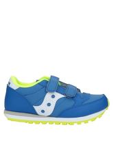 SAUCONY Low Sneakers & Tennisschuhe