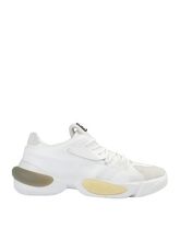 FILA Low Sneakers & Tennisschuhe