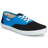 Victoria  Sneaker INGLESA BICOLOR