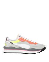 PUMA Low Sneakers & Tennisschuhe