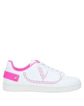 VALENTINO GARAVANI Low Sneakers & Tennisschuhe