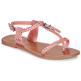 Les Petites Bombes  Sandalen ZHOEF